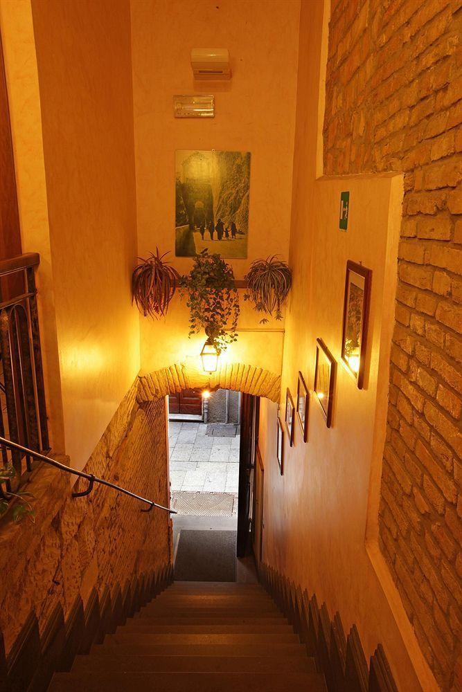 Arcobaleno Rooms Cagliari Exterior foto