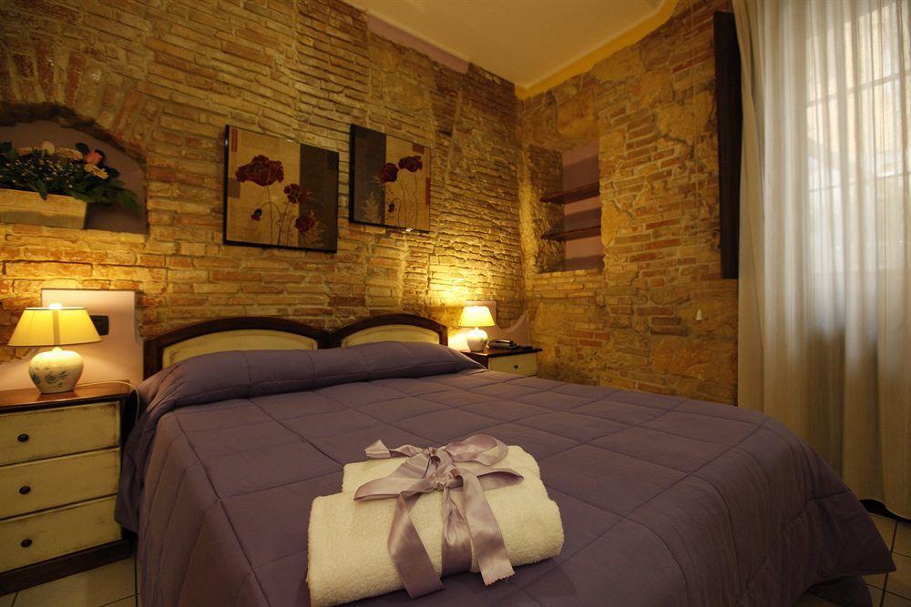 Arcobaleno Rooms Cagliari Exterior foto