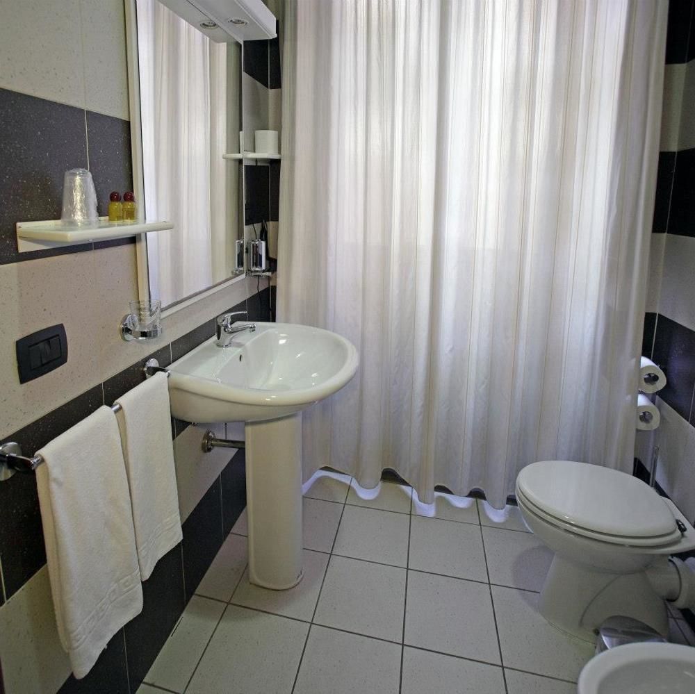 Arcobaleno Rooms Cagliari Exterior foto